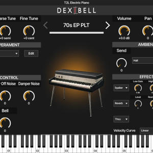 Dexibell T2L Electric Piano
