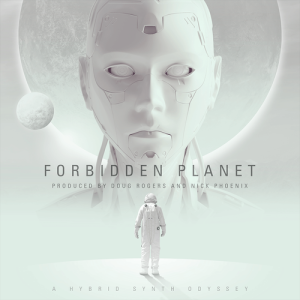 EastWest Forbidden Planet