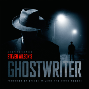 EastWest Ghostwriter