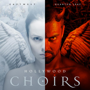 EastWest Hollywood Choirs Diamond