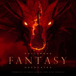 EastWest Hollywood Fantasy Orchestra Bundle