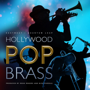 EastWest Hollywood Pop Brass