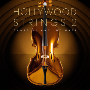 EastWest Hollywood Strings 2