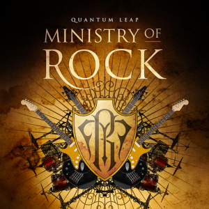 EastWest Ministry of Rock