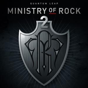 EastWest Ministry of Rock 2