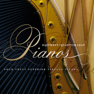 EastWest Pianos Platinum Bundle
