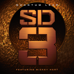 EastWest Stormdrum 3