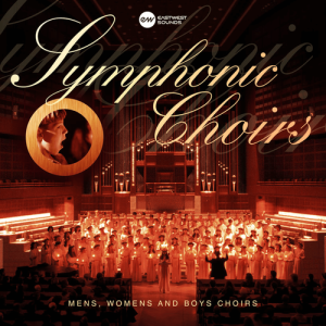 EastWest Symphonic Choirs Platinum