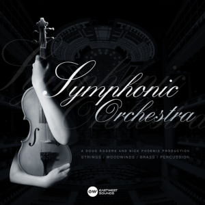 EastWest Symphonic Orchestra Platinum