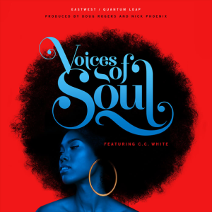 EastWest Voices of Soul