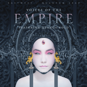 EastWest Voices of the Empire
