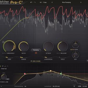 FabFilter Pro-C3