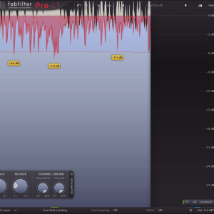 FabFilter Pro-L2
