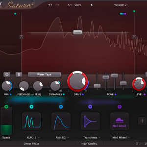 FabFilter Saturn 2