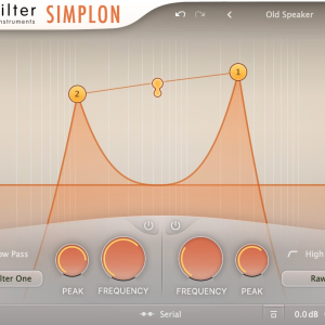 FabFilter Simplon