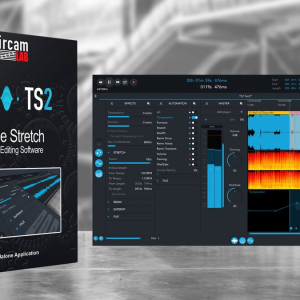 IrcamLAB TS2