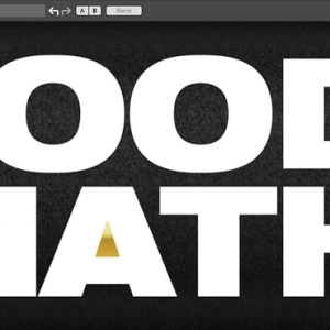 Make Believe Studios Good Math