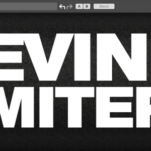 Make Believe Studios Kevin's Limiter