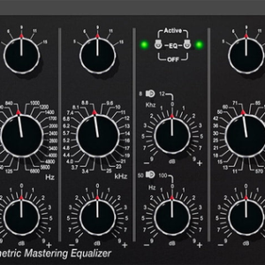 Make Believe Studios Sontec MES-432D9D