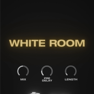 Make Believe Studios White Room