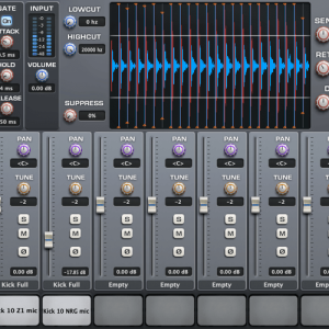 Steven Slate Trigger 2 Platinum